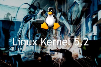 Kernel 5.2 é atualizado