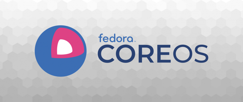 Fedora CoreOS deve se tornar uma edição oficial com o Fedora 37