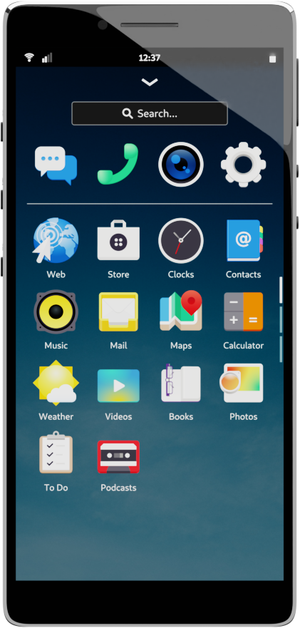 Purism revela especificações finais de hardware do Librem 5 Linux Phone
