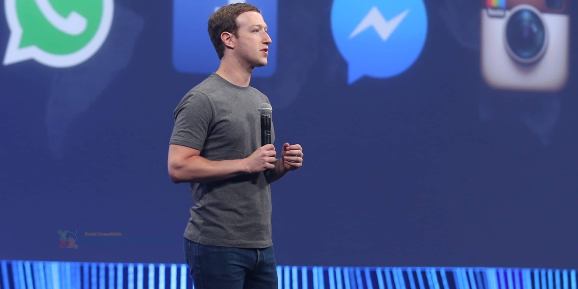 A nação Facebook: além de moeda própria, também terá um "STF"