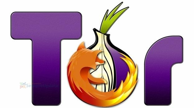 Firefox irá trabalhar com o Tor para adicionar modo privado