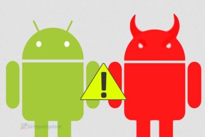 Novo ataque permite qualquer aplicativo capturar áudios do seu celular android