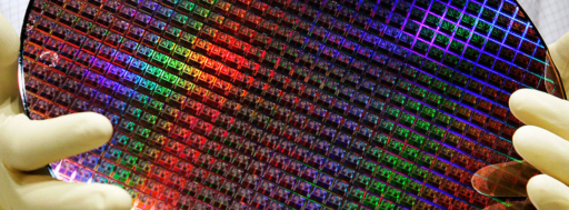 Intel está considerando terceirizar a produção de alguns chips para a TSMC