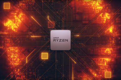 AMD anuncia os melhores processadores móveis do mundo na abertura da CES 2021
