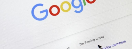 Google promete melhores resultados de pesquisa para receitas, empregos e compras