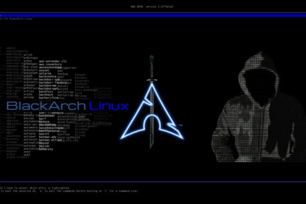 Arch Linux anuncia novo Líder de Projeto