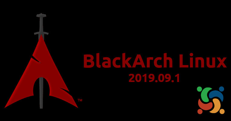Nova versão da BlackArch 2019.09.1 foi lançada