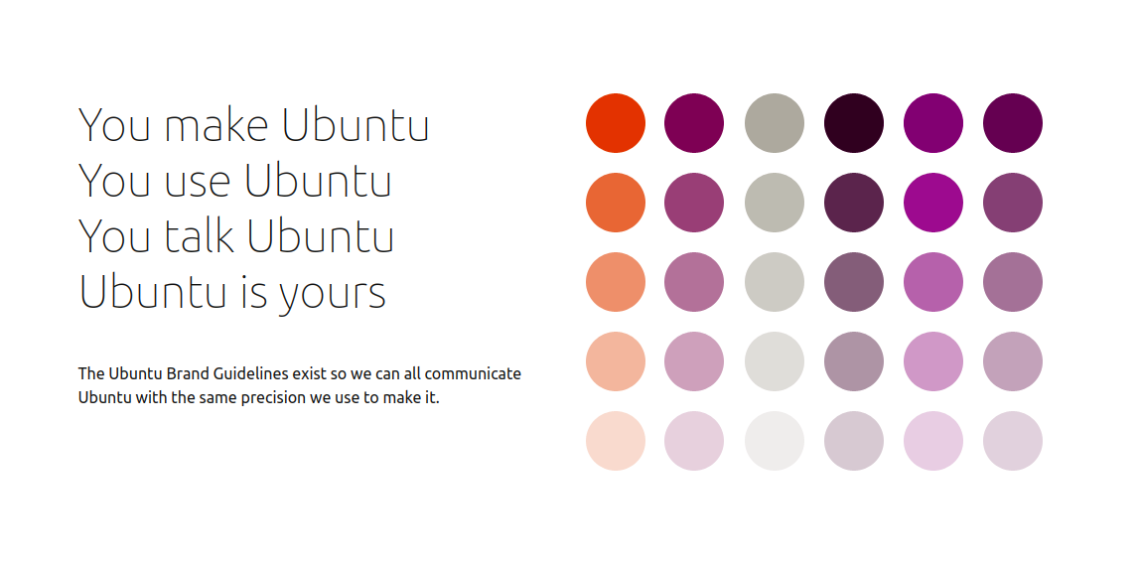 Tema Yaru do Ubuntu tem atualizações