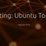 Ubuntu Touch tem um bug no Done
