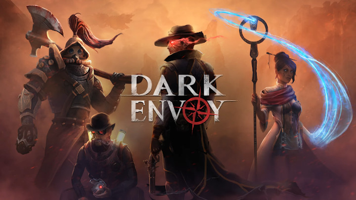 dark envoy