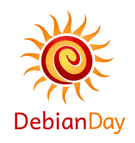 Debian Day será realizado a partir de amanhã