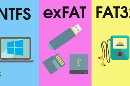 Samsung lança exFAT-Utils para formatar sistema de arquivos Fsck