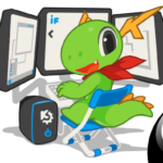 KDE Applications 20.12 estreia com nova versão do Spectacle que permite fazer marcações
