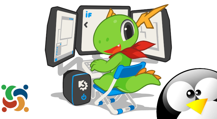 KDE Applications traz melhorias para Konsole e RKWard