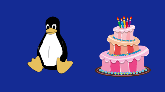 Linux completa 28 anos