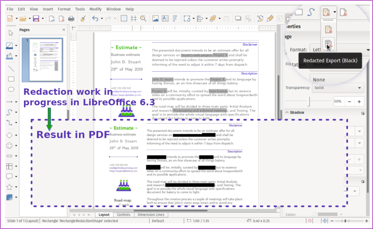 LibreOffice 6.3 Office Suite é lançado