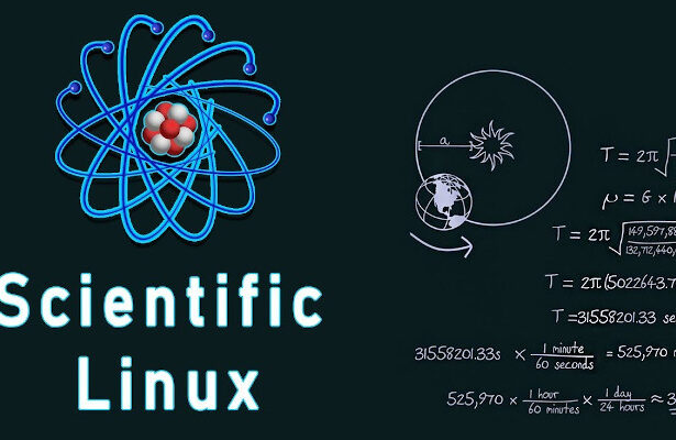 Nova versão do Scientific Linux foi lançada