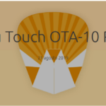 Ubuntu Touch OTA-10 é lançado oficialmente