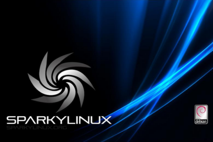 SparkyLinux 6.4 acaba de ser lançado