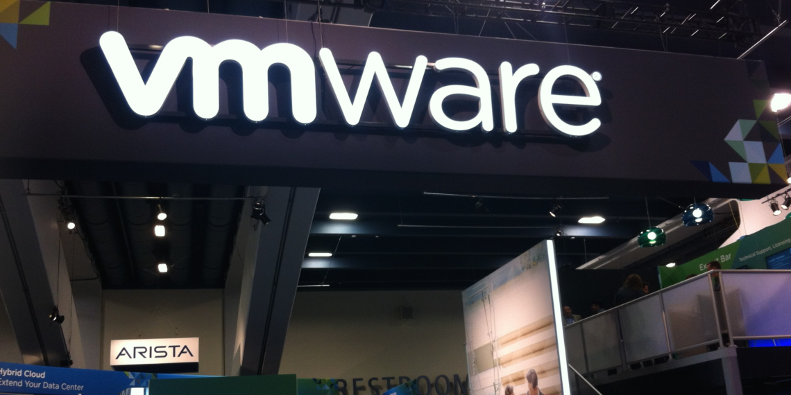 Falha do VMware Cloud Director prejudica provedores de nuvem