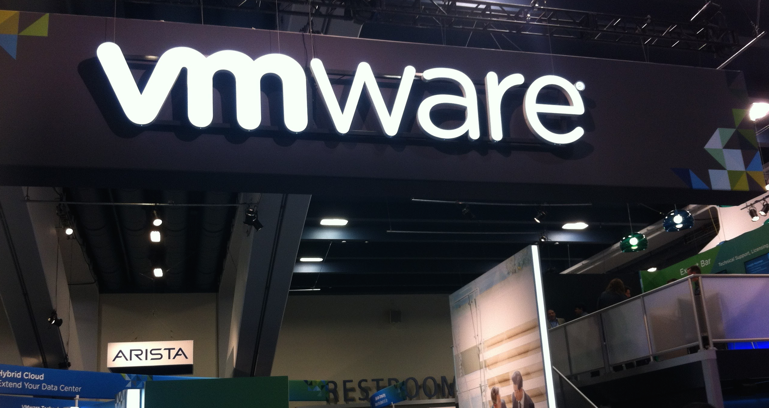 VMware fecha parceria com a NVIDIA para democratizar o acesso à inteligência artificial