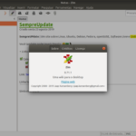 Como instalar o editor Zim Desktop Wiki no Ubuntu
