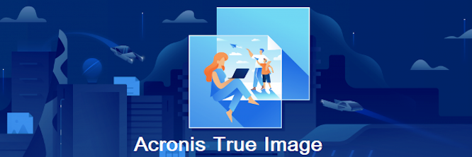 Conheça as novas funções do Acronis True Image 2020