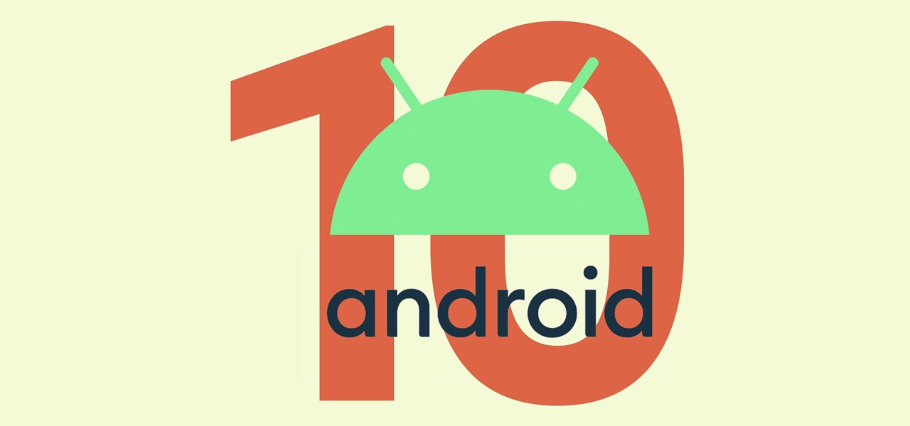 Android 10 recebe primeiro patch de segurança