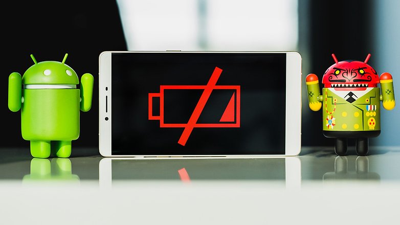 Google Play Services: atualização recente afeta bateria