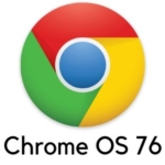 Chrome OS 76 chega com novos controles multimídia e bloqueia o Flash