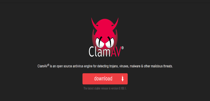 Lançada nova versão do ClamAV 