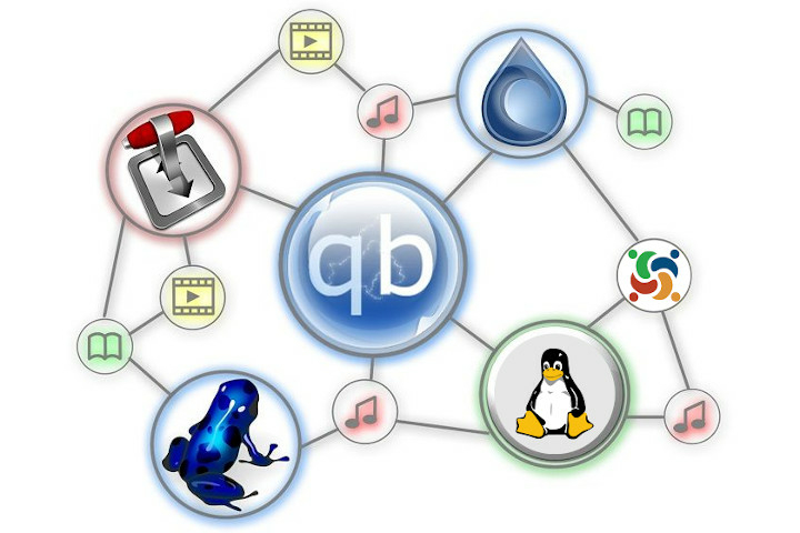 Transmission 4.0 é uma versão para Linux do BitTorrent Client de código aberto