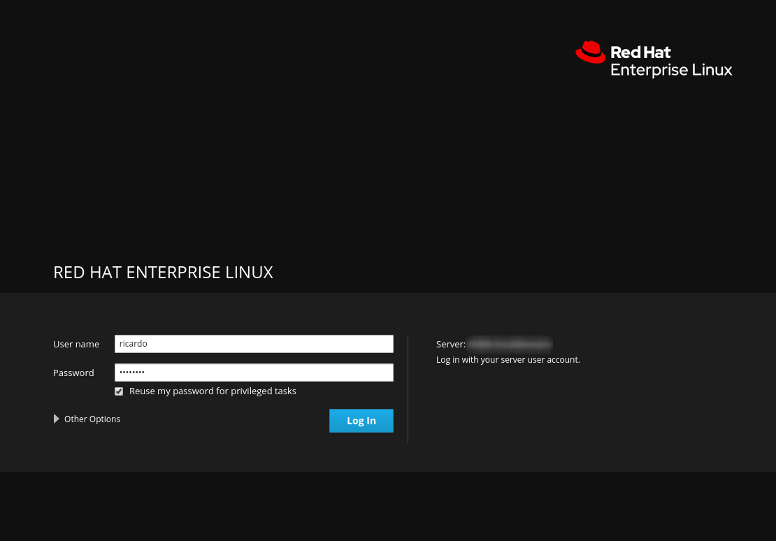 Versão final do Red Hat Enterprise Linux 7 lançada