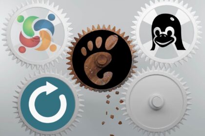GNOME aprimora screencasting por GPU e criptografia systemd-homed