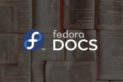 Fedora forma equipe para minimizar soft empacotado