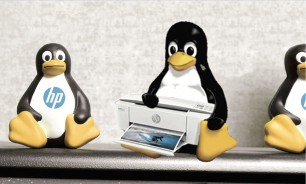 Drivers HP Linux Imaging and Printing (HPLIP) agora suportam Linux Mint 20.2 e RHEL 8.4