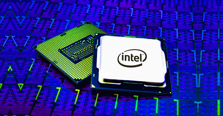 Novo ataque afeta processadores Intel
