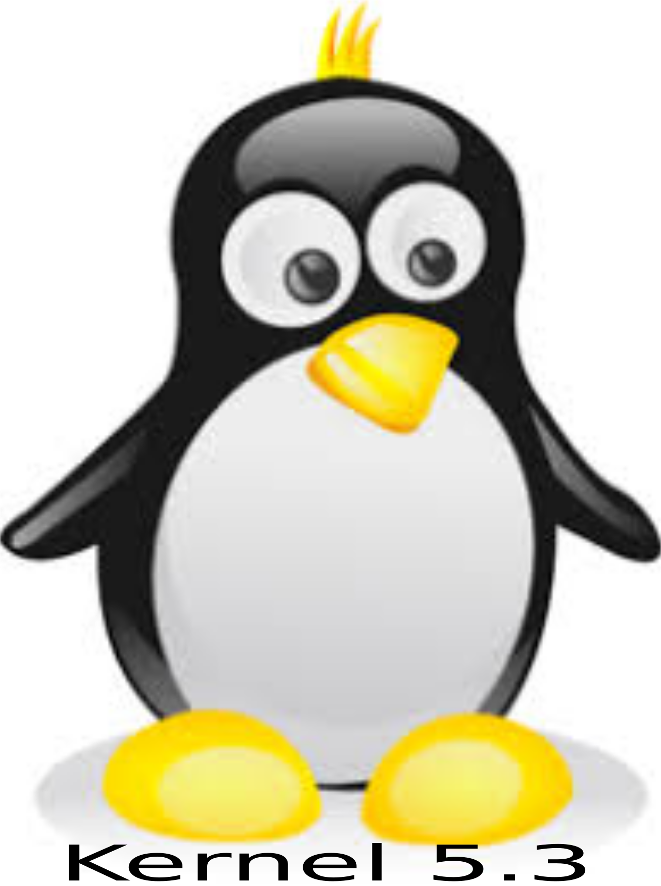 Linux 5.3-rc7 é lançado com um dia de atraso
