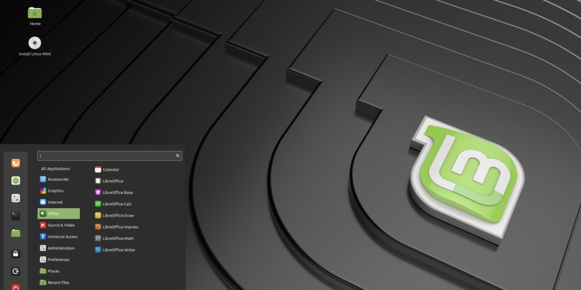 Linux Mint 19.3 previsto para lançamento no Natal com melhorias no HiDPI