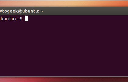 Como fazer captura de tela no Ubuntu pelo terminal