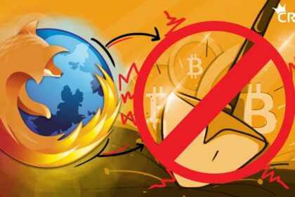 Como bloquear cryptojacking no Firefox com mais eficiência