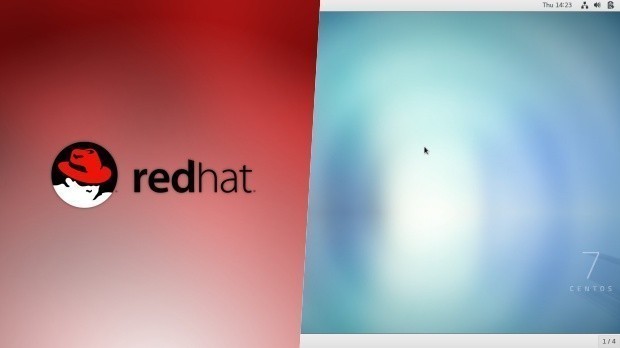 Nova atualização do kernel do Linux para o Red Hat Enterprise Linux 7 e CentOS 7 corrige dois erros