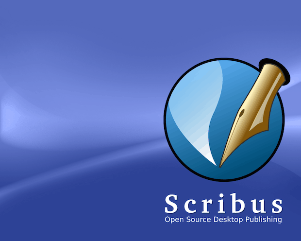 Scribus 1.6 chega como uma atualização importante