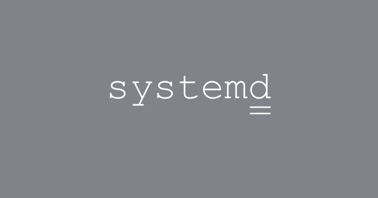 Systemd 243 lançado com muitas alterações