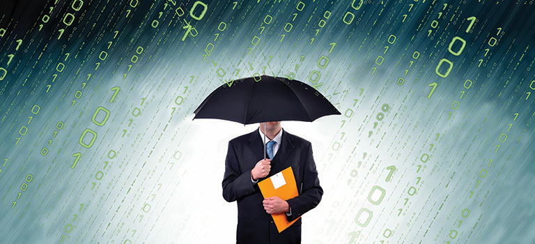 8 riscos que o seguro de segurança cibernética pode gerenciar