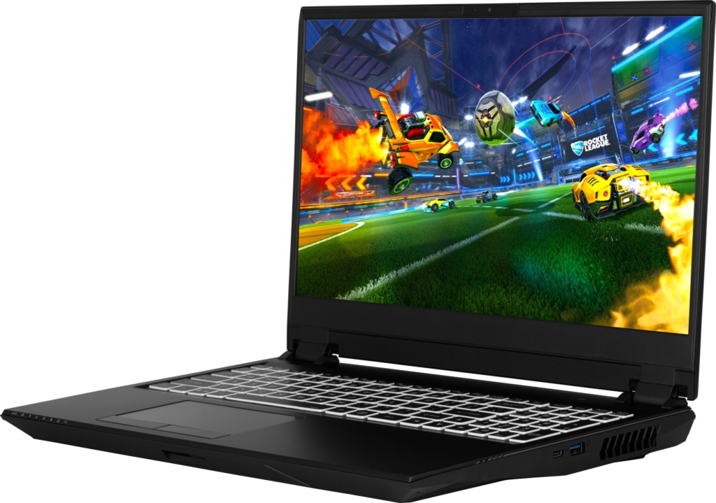 System76 lança primeiro laptop com OLED 4K
