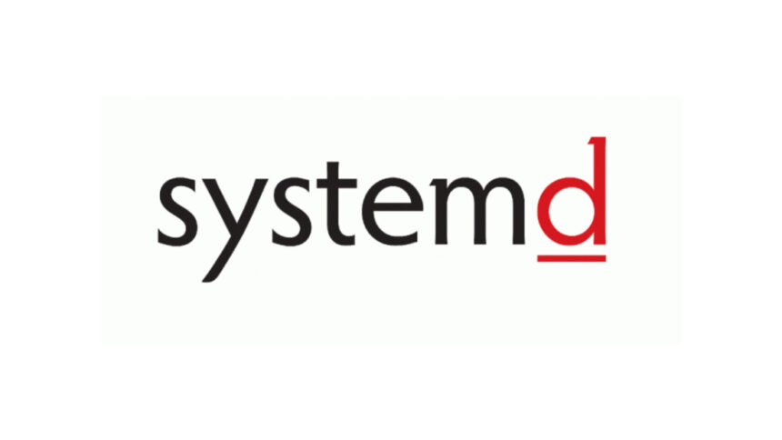 Systemd 246 lançado com muitas alterações