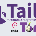 Tails 4.5 Anonymous OS lançado com suporte de inicialização segura
