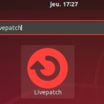 Ubuntu 18.04.3 LTS facilita a correção do kernel do Linux sem reinicializar