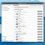 Projeto de Usabilidade e Produtividade do KDE chega ao fim